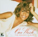 Houston Whitney - One Wish-The Holiday Album