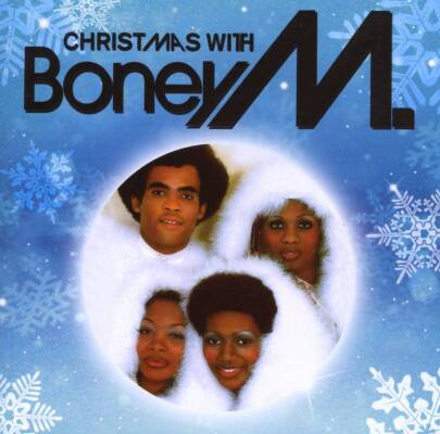 Boney M. - Christmas with Boney M.
