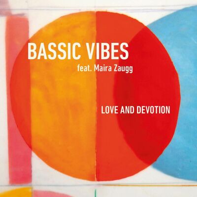 Bassic Vibes / Zaugg Maira - Live In Switzerland