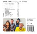 Bassic Vibes / Zaugg Maira - Live In Switzerland