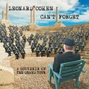 Cohen Leonard - Cant Forget: A Souvenir Of The Grand Tour