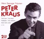 Kraus Peter - Wenn Teenager Traeumen