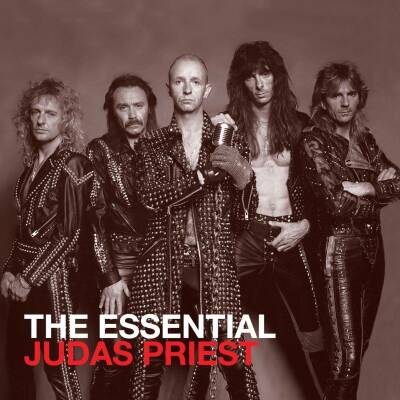 Judas Priest - Essential Judas Priest, The