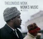 Thelonious Monk Septet - Monks Music