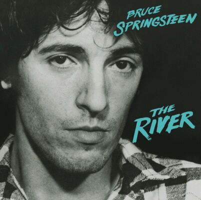 Springsteen Bruce - River, The