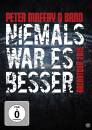 Maffay Peter - Niemals war es besser (Live)