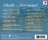 Musik Aus Sanssouci