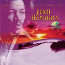 Hendrix Jimi - First Rays Of The New Rising Sun