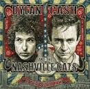 Dylan,Cash,And The Nashville Cats: A New Music C (Various)
