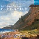 Schulz Johann Abraham Peter - Peters Bryllup (LArte del...