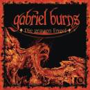 Burns Gabriel - 00/Die grauen Engel (Hörbuch)