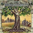 Gruselkabinett - 071 / Der Eschenbaum