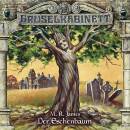 Gruselkabinett - 071/der Eschenbaum