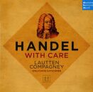 Händel Georg Friedrich - Handel With Care: Musik Aus...