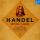 Händel Georg Friedrich - Handel With Care: Musik Aus Opern / Oratorien (Lautten Compagney / Katschner Wolfgang)