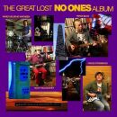 No Ones - Great Lost No Ones Album
