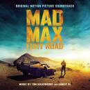 Junkie Xl - Mad Max: Fury Road (Junkie XL /  / OST)