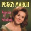 March Peggy - Memories Of Heidelberg