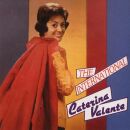 Valente Caterina - International