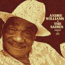 Williams Andre & The Sadies - Night & Day