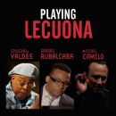 Lecuona Ernesto - Playing Lecuona / Ost (Diverse Interpreten)