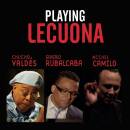 Lecuona Ernesto - Playing Lecuona / Ost (Various)