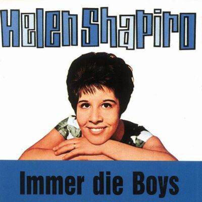 Shapiro Helen - Immer Die Boys