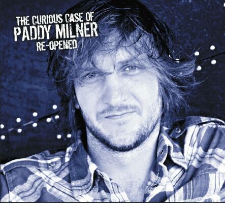 Milner Paddy - Curious Case Of Paddy M.