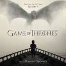 Djawadi Ramin - Game of Thrones 5 (Djawadi Ramin / Music...