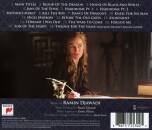 Djawadi Ramin - Game Of Thrones (Djawadi Ramin / Music From The Hbo-Series-Vol.5)