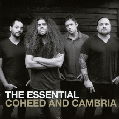 Coheed And Cambria - Essential Coheed & Cambria, The