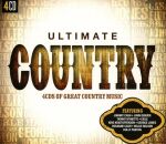 Ultimate... Country (Various)