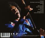 Hendrix Jimi - Hendrix In The West
