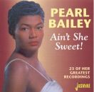 Bailey Pearl - Aint She Sweet