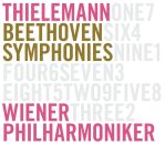 Beethoven Ludwig van - 9 Sinfonien (Thielemann Christian...