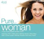 Pure... Woman (Various)