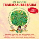 Das Beste Vom Traumzauberbaum: Jubiläumsedition (Various)