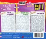 Drei !!!, Die - 06/3er Box (Folgen 16 - 18)