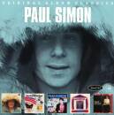 Simon Paul - Original Album Classics