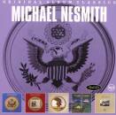 Nesmith Michael - Original Album Classics