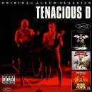 Tenacious D - Original Album Classics