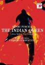 Purcell Henry - Indian Queen, The (Currentzis Teodor / Musicaeterna)