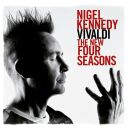 Vivaldi Antonio - New Four Seasons, The (Kennedy Nigel /...