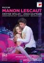 Puccini Giacomo - Manon Lescaut (Kaufmann Jonas / Opolais...
