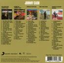 Cash Johnny - Original Album Classics