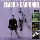 Simon & Garfunkel - Original Album Classics
