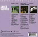 Simon & Garfunkel - Original Album Classics