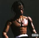 Travis Scott - Rodeo