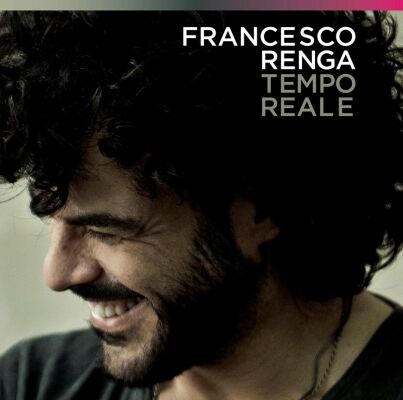 Renga Francesco - Tempo Reale