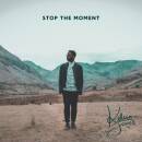 Jones Kelvin - Stop The Moment